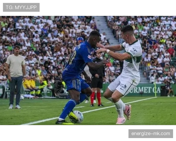 加西亚锋线爆发,西甲豪门竞相追逐新星