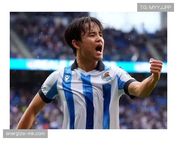 久保建英剑指2026世界杯,誓言引领日本足球开启新篇章 久保建英剑指2026世界杯,誓言引领日本足球开启新篇章