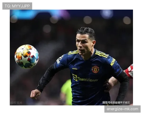 英超前锋新潮流:速度与技术融合重塑进攻格局 英超前锋新潮流:速度与技术融合重塑进攻格局