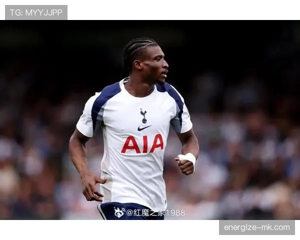 从欧冠黑马到英超爆点:库杜斯如何完成跃迁