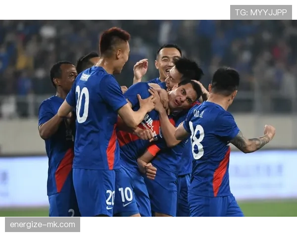 上海申花强强对话中难占主动，关键战能力受到检验