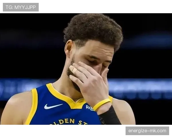 克莱·汤普森三分火力回升拉开防线提升勇士进攻空间