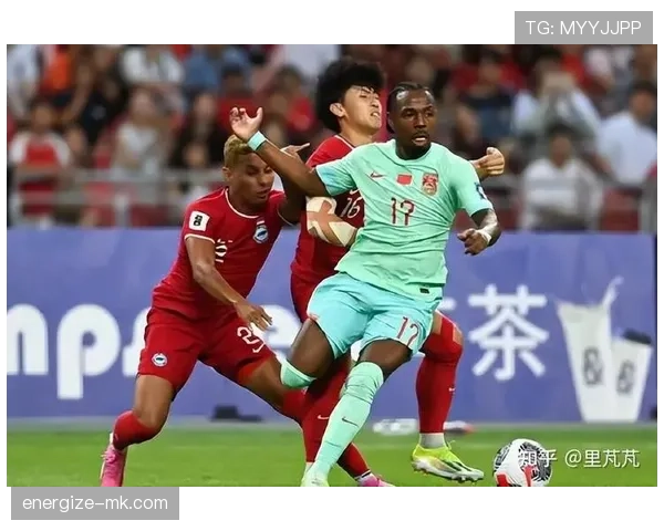民主刚果2026世界杯黑马潜力有多大